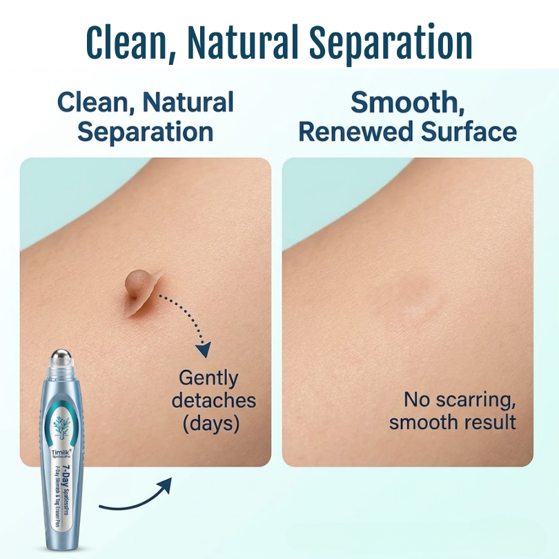 SpotlessPro Advanced Skin Care Pen