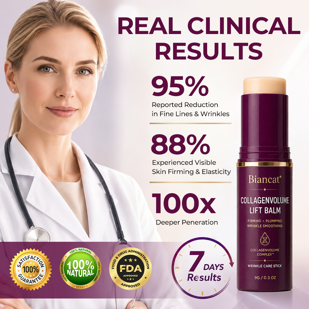CollagenVolume Lift Balm