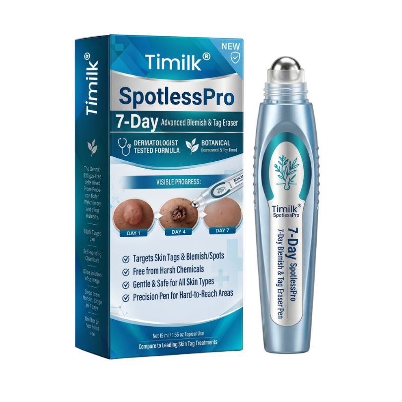 SpotlessPro Advanced Skin Care Pen -