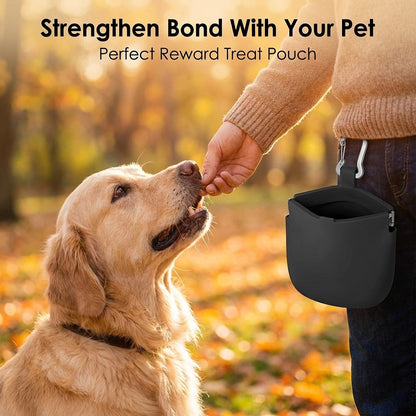 Pet  Food Package