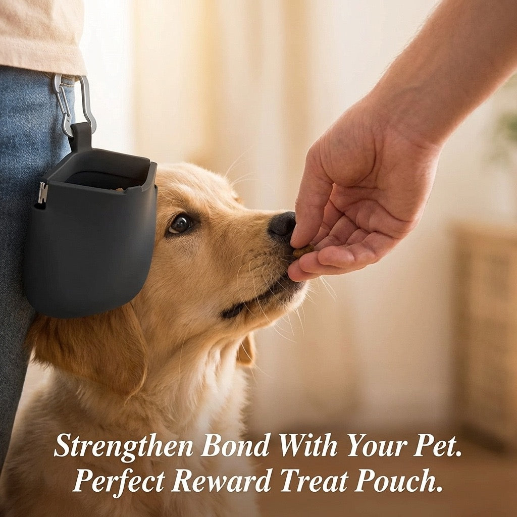 Pet  Food Package