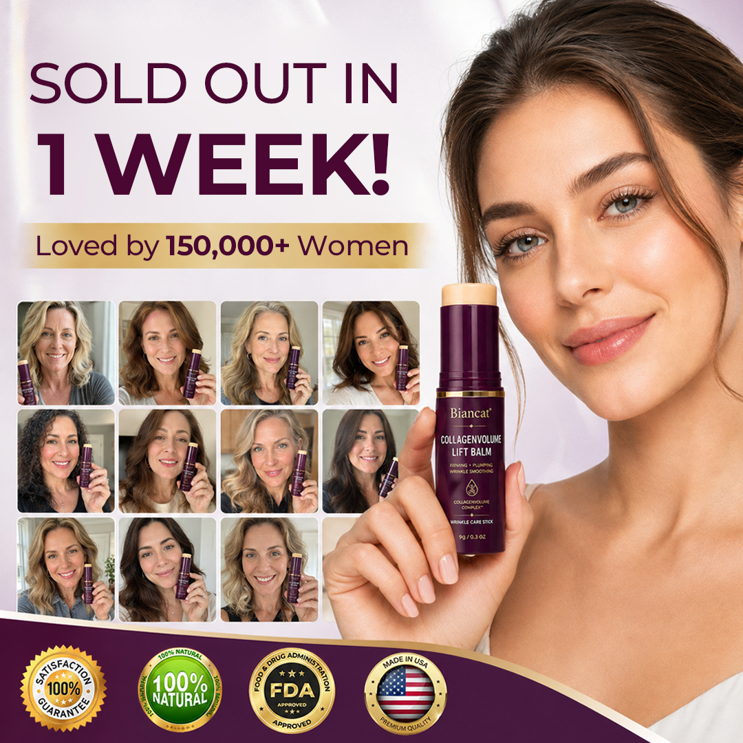 CollagenVolume Lift Balm