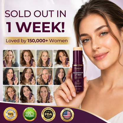 CollagenVolume Lift Balm