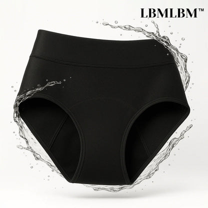 🌻Last Day 50% OFF|LBMLBM™  100% Leak-Proof Underwear 4-pack💖
