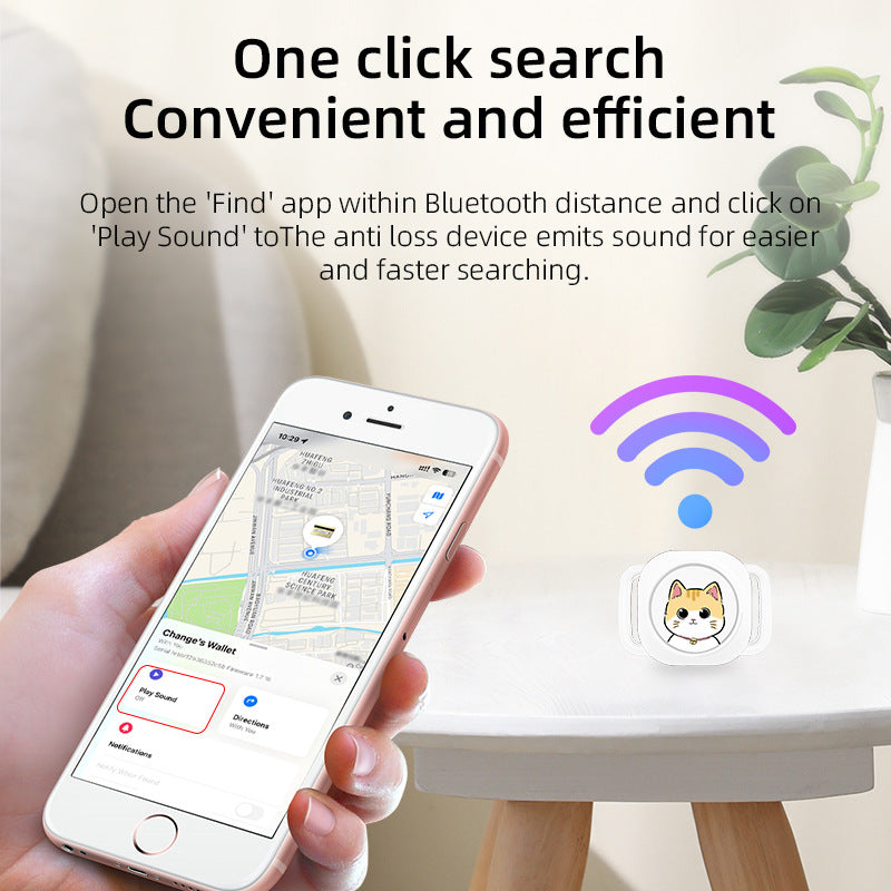 Pet Locator