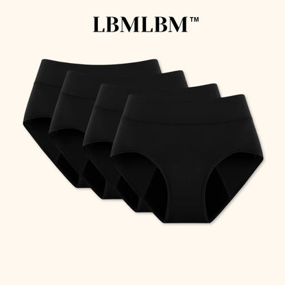 🌻Last Day 50% OFF|LBMLBM™  100% Leak-Proof Underwear 4-pack💖