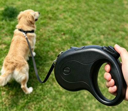Pet Retractable Lead Rope