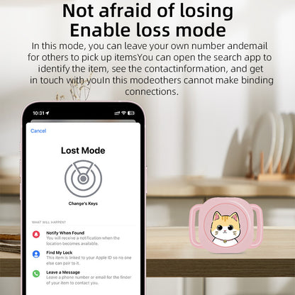 Pet Locator