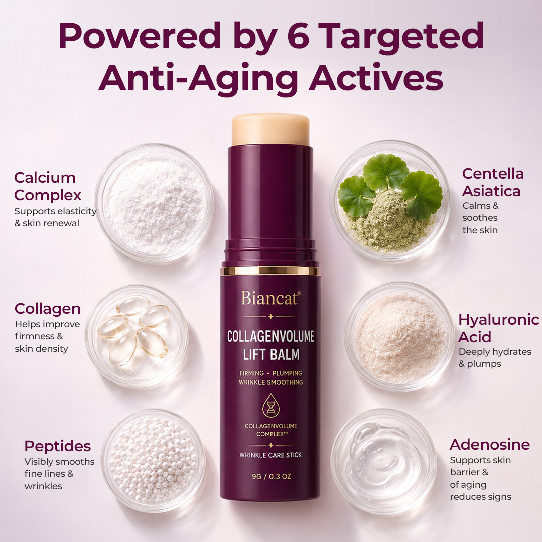 CollagenVolume Lift Balm