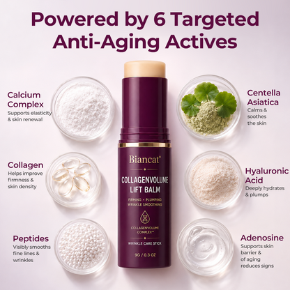 CollagenVolume Lift Balm