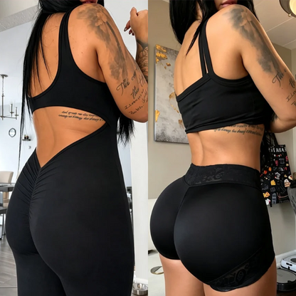 Curvessa Micro-Needle Sculpting Patches