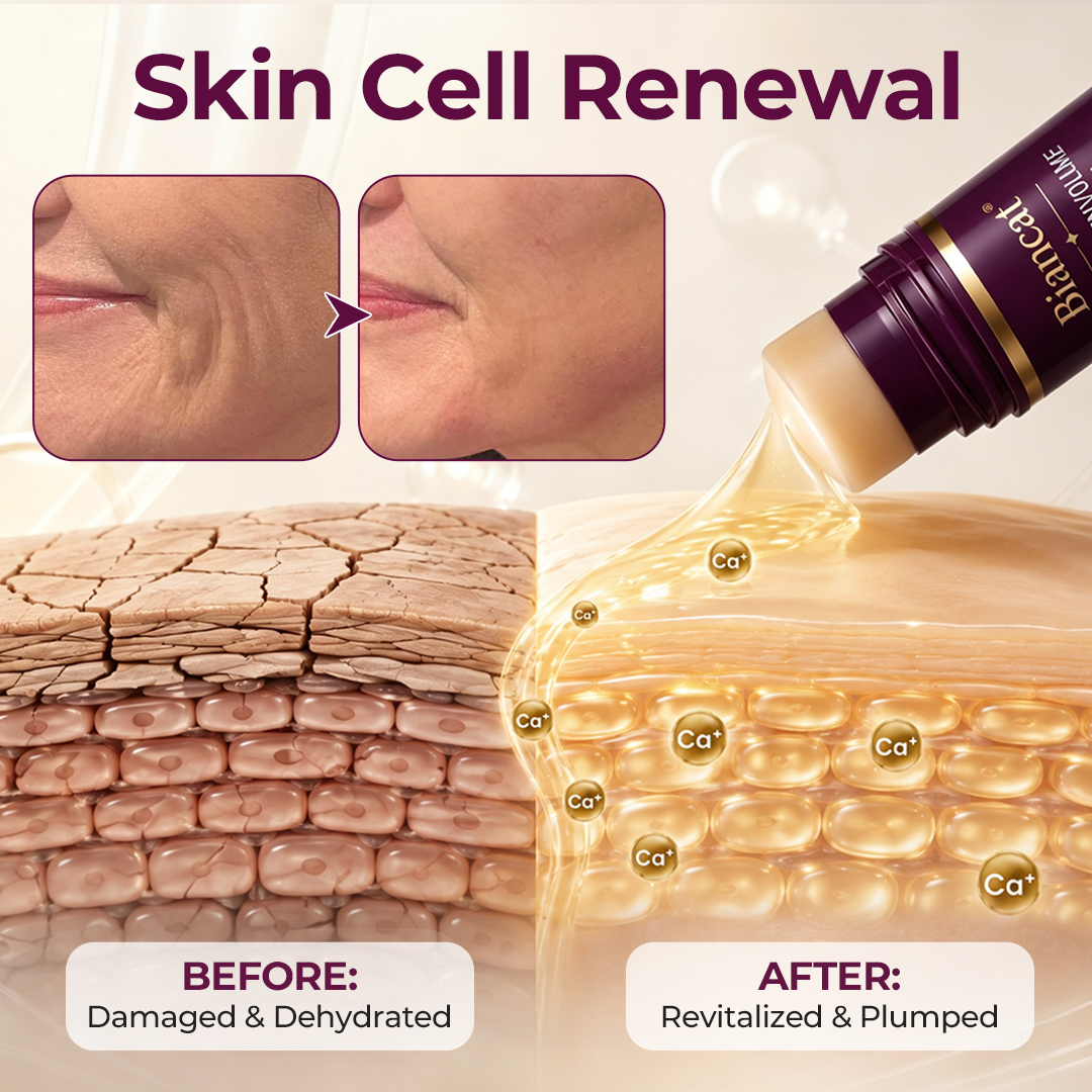 CollagenVolume Lift Balm