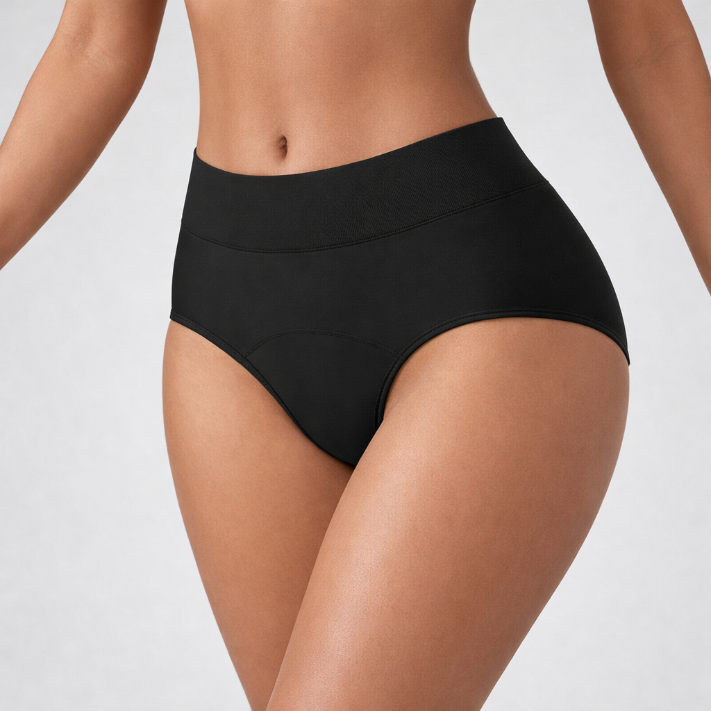 🌻Last Day 50% OFF|LBMLBM™  100% Leak-Proof Underwear 4-pack💖