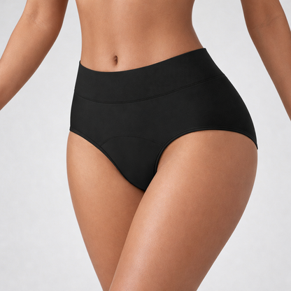 🌻Last Day 50% OFF|LBMLBM™  100% Leak-Proof Underwear 4-pack💖