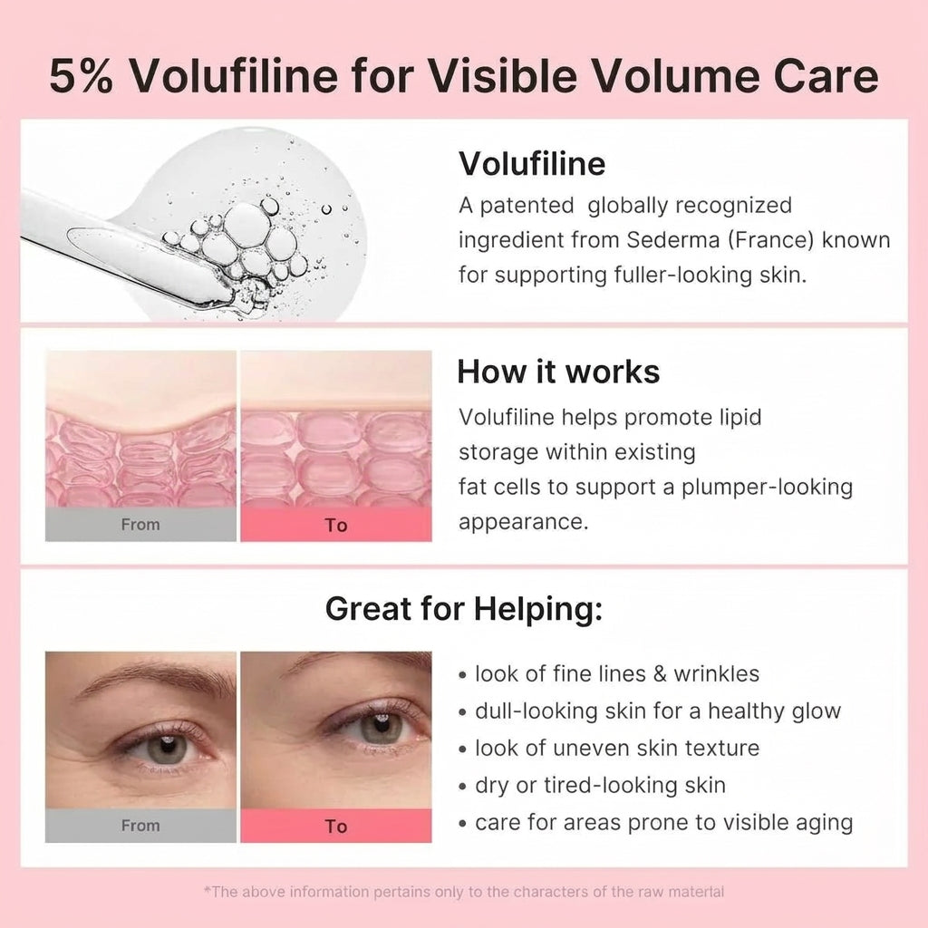 🔥Pink Collagen Volume Multi Balm