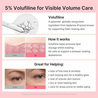 🔥Pink Collagen Volume Multi Balm