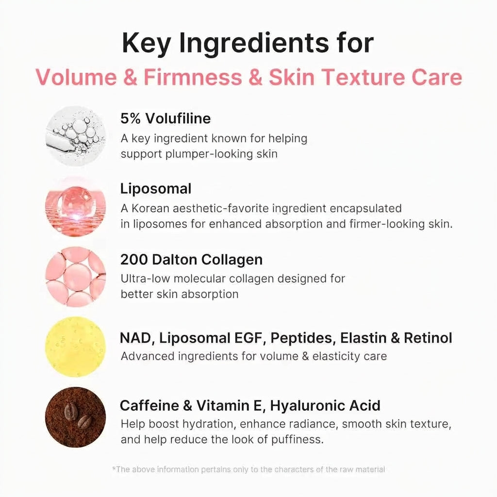 🔥Pink Collagen Volume Multi Balm