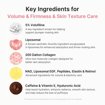 🔥Pink Collagen Volume Multi Balm