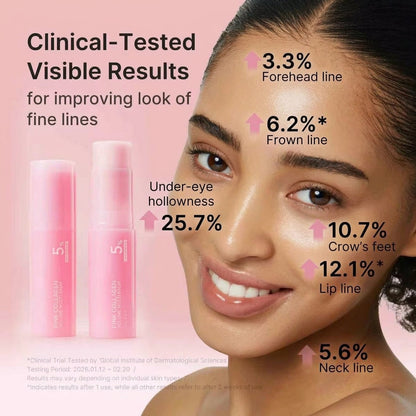 🔥Pink Collagen Volume Multi Balm